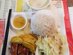 -永祥烧腊餐厅(虹口店)