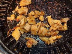 -炭之家烤肉(世茂店)