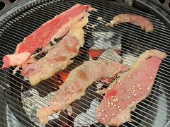 -何发发和牛烧肉·鳗鱼榴莲放题自助(乐峰广场店)