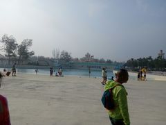 -秦皇岛乐岛海洋王国