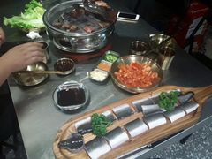 -本炙炭烤·蒲烧活鳗料理店(金沙洲店)