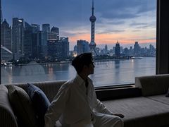 -上海外滩悦榕庄酒店