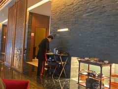-粤尚腾香居中餐厅(首都机场希尔顿店)