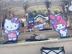 -安吉Hello Kitty乐园