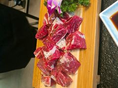 -金龙烧烤·牛肉面(西塔店)