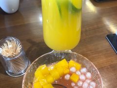 -崂山印象·青岛·海鲜渔家菜
