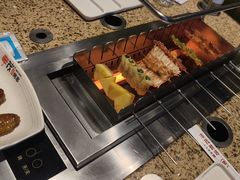 -丰茂烤串(卫星广场店)
