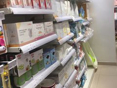 -丽家宝贝(凯德MALL·大兴店)