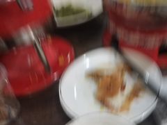 -应天大明王朝·南京菜(中山陵店)