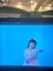 -爱你宝贝孕婴亲子摄影美学馆(绍兴店)