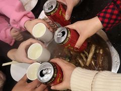 -蝎王府羊蝎子(西稍门店)