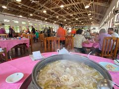 -侠成水上农庄(工业大道店)