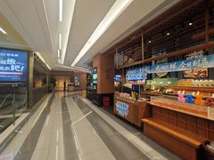 -许爷家·生态湖鲜(徐汇日月光店)