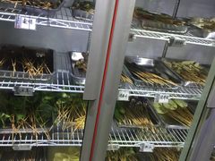 -马路边边·成都串串(翠柏路店)