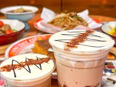 -星财记香港冰室·茶餐厅(仓山万达店)