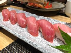 -虹料理·日料放题(悠方店)