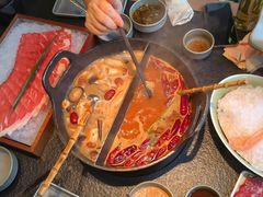 -大龙燚·旷野鲜火锅(广州首店)