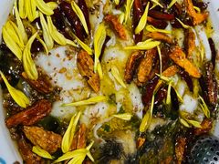 -花椒俏川菜小馆(南海万达店)