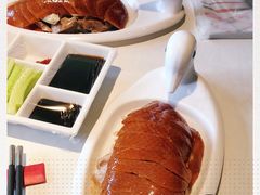 -大鸭梨烤鸭(顺义石园店)