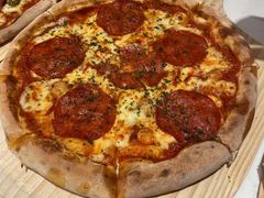 -城市大道红炉披萨烘焙坊