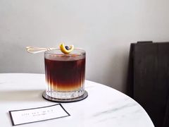 浓缩咖啡-intime coffee(芝麻街店)
