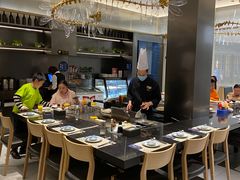 -大渔铁板烧(万象城店)