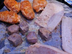 -喜井无限自助烤肉公司(石厦店)