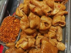 -谭鸭血老火锅(漳州路店)