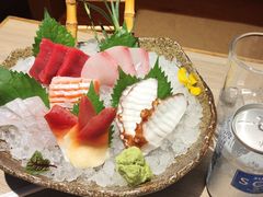-小山日本料理(兴业太古汇店)