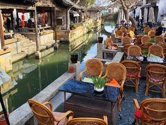 -惠山古镇·寄畅园