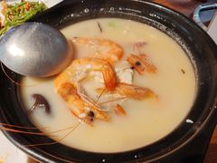 -1937青岛老味道·海肠捞饭·青岛菜(大鲍岛栈桥店)