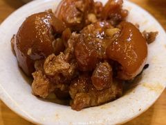 -陈记汤饭(水巷口店)