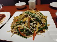 炒合菜-宏天寶·北京烤鸭(宾馆西路2店)