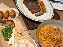 -碧特博格·20年品牌西餐厅(芜湖路店)