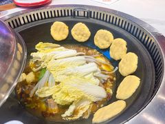 -玺炖·中国铁锅炖(虹桥天街店)