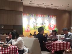 -西贝(大华虎城店)