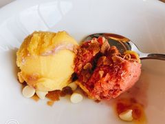 -广州四季酒店·意珍·意式自助餐