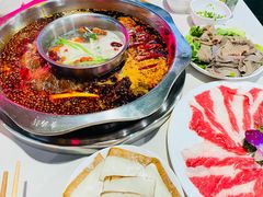 -枇杷园食为鲜火锅(南山店)