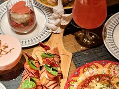 -IL TEATRO 精品意大利餐厅