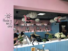 -友达面馆·酸菜鱼面(钱塘区店)