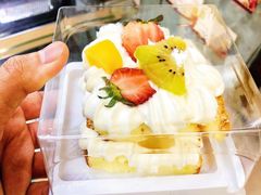 -幸福蛋糕坊(金顶街店)