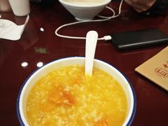 -宏状元现熬粥·京味菜(五棵松店)
