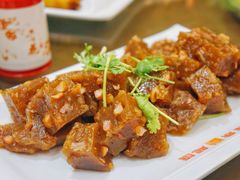 -老地方农家菜(昌黎一店)