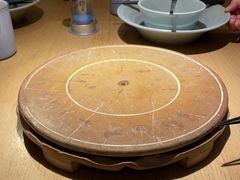 -蜜桃餐厅·伴山(绿宝广场店)