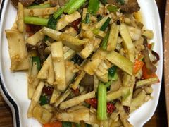 -下梅人家土菜馆(历史文化餐厅度假区店)