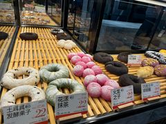 -木子木水日式烫面包(杭州首店)