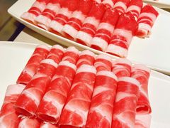 -海底捞火锅(勒泰店)