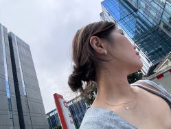 -艺耳美专业穿耳洞打耳洞穿孔