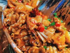 -老佛爷蛙锅•鲜蛙煲(麦凯乐店)
