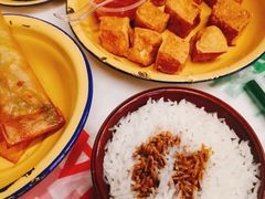 -东排食堂长沙小吃大排档(五一广场店)